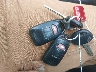 5NMSG13D48H****** Salvage 2008 Hyundai Santa Fe in Nebraska State