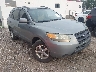 5NMSG13D48H****** Salvage and Wrecked 2008 Hyundai Santa Fe in Omaha
