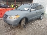 5NMSG13D48H****** Used and Repairable 2008 Hyundai Santa Fe in Omaha