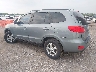 5NMSG13D48H****** Salvage and Repairable 2008 Hyundai Santa Fe in Omaha