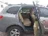 5NMSG13D48H****** Wrecked 2008 Hyundai Santa Fe in Omaha