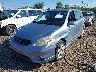 2T1LR30E35C****** Wrecked 2005 Toyota Matrix in Ohio State