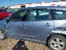 2T1LR30E35C****** Repairable 2005 Toyota Matrix in Ohio State
