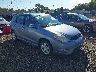 2T1LR30E35C****** Salvage and Wrecked 2005 Toyota Matrix in Columbus