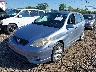 2T1LR30E35C****** Used and Repairable 2005 Toyota Matrix in Columbus