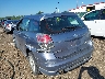 2T1LR30E35C****** Salvage and Repairable 2005 Toyota Matrix in Columbus
