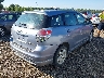 2T1LR30E35C****** Salvage and Wrecked 2005 Toyota Matrix in Ohio State