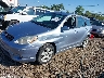2T1LR30E35C****** Salvage and Repairable 2005 Toyota Matrix in Ohio State