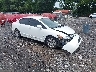 1HGFA16528L****** Salvage and Wrecked 2008 Honda Civic in Atlanta