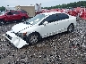 1HGFA16528L****** Used and Repairable 2008 Honda Civic in Atlanta