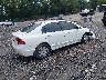 1HGFA16528L****** Salvage and Wrecked 2008 Honda Civic in Georgia State