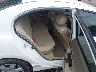 1HGFA16528L****** Wrecked 2008 Honda Civic in Atlanta