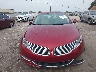 3LN6L2GK2ER****** Wrecked 2014 Lincoln MKZ in Florida State