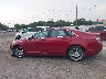 3LN6L2GK2ER****** Repairable 2014 Lincoln MKZ in Florida State