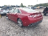 3LN6L2GK2ER****** Salvage and Repairable 2014 Lincoln MKZ in Tampa