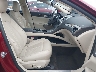 3LN6L2GK2ER****** Used and Repairable 2014 Lincoln MKZ in Florida State