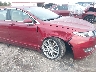3LN6L2GK2ER****** Salvage and Repairable 2014 Lincoln MKZ in Florida State