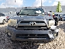 JTEZU14R060****** Wrecked 2006 Toyota 4Runner in Texas State