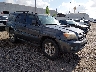 JTEZU14R060****** Salvage and Wrecked 2006 Toyota 4Runner in Houston North