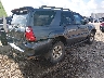 JTEZU14R060****** Salvage and Wrecked 2006 Toyota 4Runner in Texas State