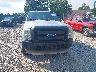 1FT7X2B62CE****** Salvamento y Reparables 2012 Ford F-250 en Estado de Kentucky