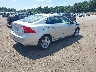 YV1612TB7F1****** Salvage and Wrecked 2015 Volvo S60 in Massachusetts State