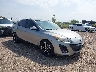 JM1BL1S67A1****** Salvage and Wrecked 2010 Mazda 3 in McAllen