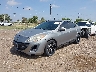JM1BL1S67A1****** Used and Repairable 2010 Mazda 3 in McAllen