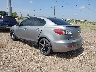 JM1BL1S67A1****** Salvage and Repairable 2010 Mazda 3 in McAllen