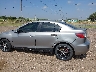 JM1BL1S67A1****** Salvage and Repairable 2010 Mazda 3 in Texas State