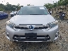 JTEBC3EH1C2****** Destrozados 2012 Toyota Highlander Hybrid en Estado de Virginia
