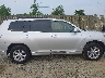 JTEBC3EH1C2****** Usados 2012 Toyota Highlander Hybrid en Estado de Virginia