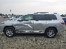 JTEBC3EH1C2****** Reparables 2012 Toyota Highlander Hybrid en Estado de Virginia