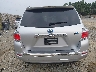 JTEBC3EH1C2****** Destrozados 2012 Toyota Highlander Hybrid