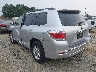JTEBC3EH1C2****** Salvamento y Reparables 2012 Toyota Highlander Hybrid en Northern Virginia