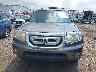 5FNYF4H46BB****** Destrozados 2011 Honda Pilot en Estado de Kentucky