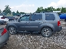 5FNYF4H46BB****** Reparables 2011 Honda Pilot en Estado de Kentucky