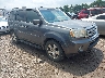 5FNYF4H46BB****** Salvamento y Destrozados 2011 Honda Pilot en Louisville North