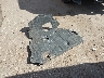 1C4PJLCB8FW****** Destrozados 2015 Jeep Cherokee en Estado de Texas