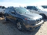 1C4PJLCB8FW****** Salvamento y Destrozados 2015 Jeep Cherokee en Lubbock
