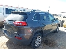 1C4PJLCB8FW****** Salvamento y Destrozados 2015 Jeep Cherokee en Estado de Texas