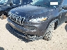 1C4PJLCB8FW****** Salvamento y Reparables 2015 Jeep Cherokee en Estado de Texas