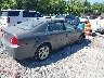 1G1ZG57NX94****** Salvage and Wrecked 2009 Chevrolet Malibu in Virginia State