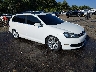 3VWPL7AJ4DM****** Salvage and Wrecked 2013 Volkswagen Jetta Sportwagen in Jackson