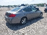 JN1DV6AR3CM****** Salvage and Wrecked 2012 Infiniti G25x in Florida State
