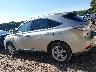 JTJBC1BA6B2****** Repairable 2011 Lexus RX 450h in Wisconsin State