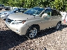 JTJBC1BA6B2****** Used and Repairable 2011 Lexus RX 450h in Portage