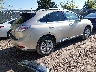 JTJBC1BA6B2****** Salvage and Wrecked 2011 Lexus RX 450h in Wisconsin State