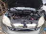 5J6RE487X9L****** Repairable 2009 Honda CR-V in Nashville