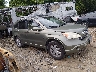 5J6RE487X9L****** Wrecked 2009 Honda CR-V in Tennessee State